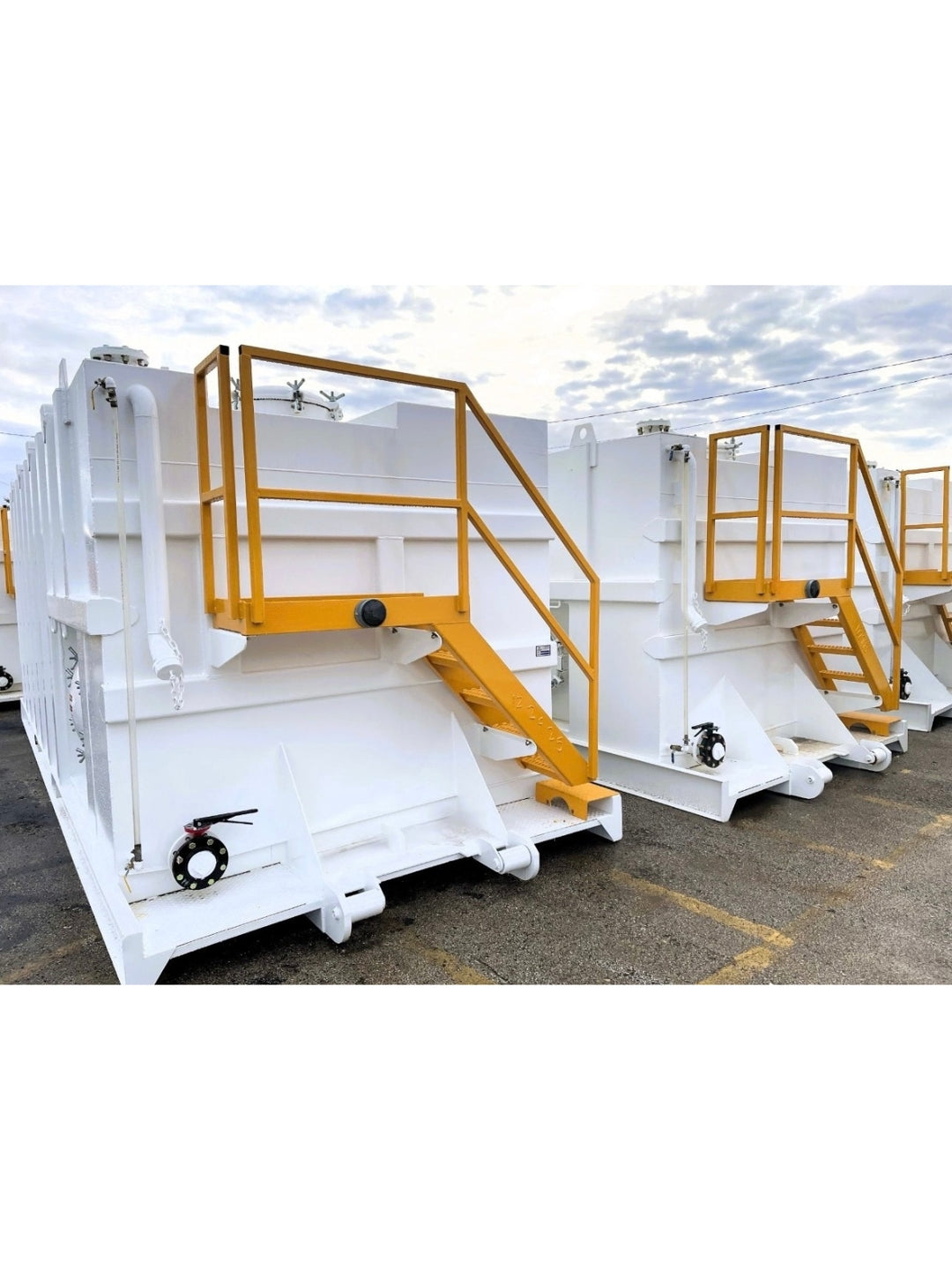 Mini Frac Mini Frac Tanks For Sale – FracTanks.com